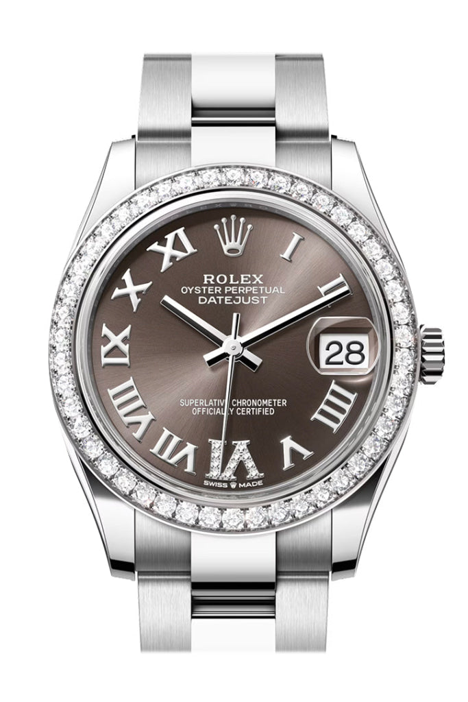 Rolex Datejust 31